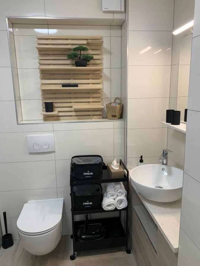 Apartment Kala Сплит Екстериор снимка