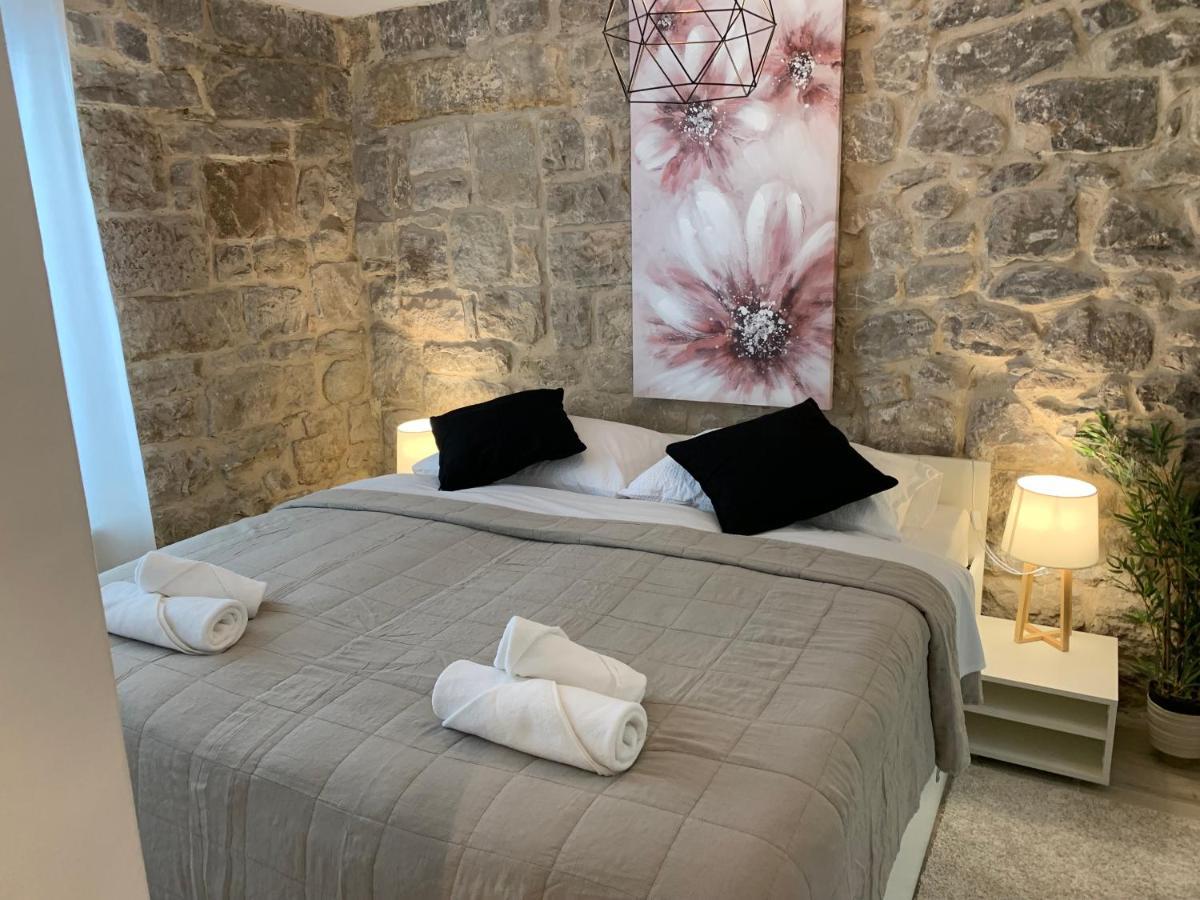 Apartment Kala Сплит Екстериор снимка