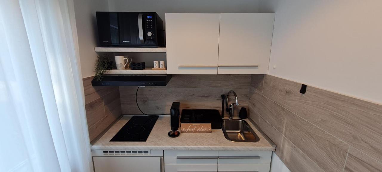 Apartment Kala Сплит Екстериор снимка