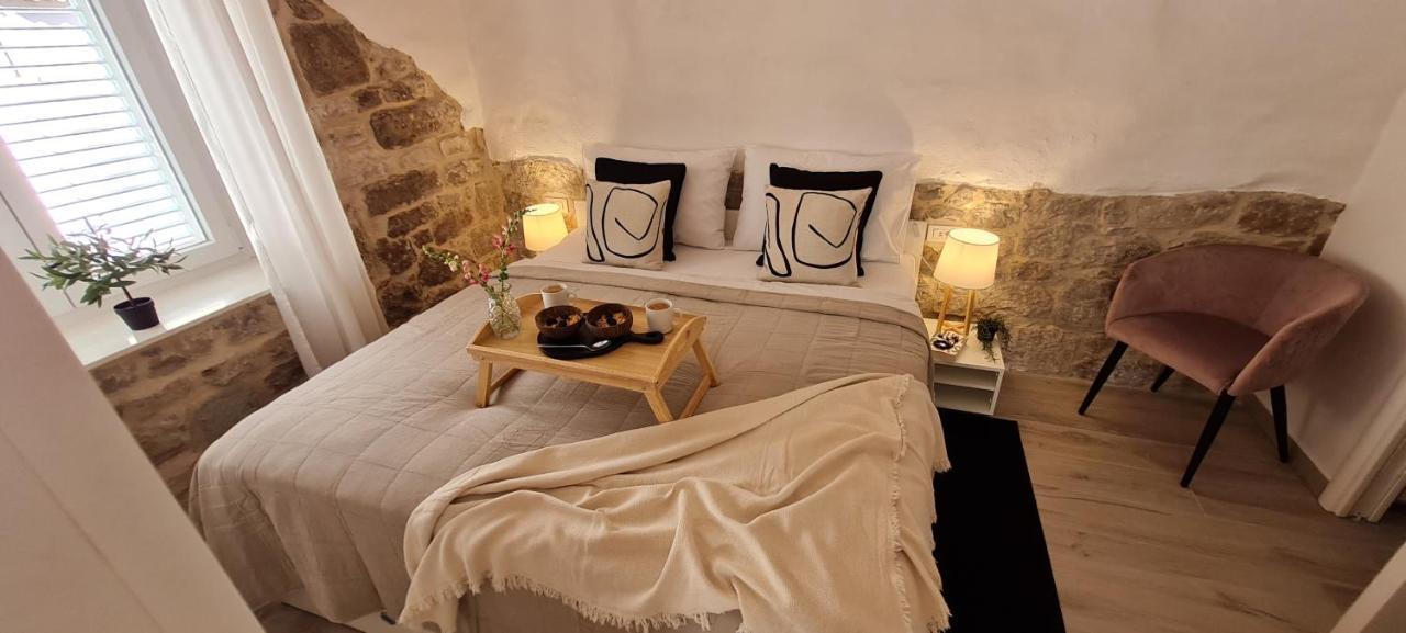 Apartment Kala Сплит Екстериор снимка