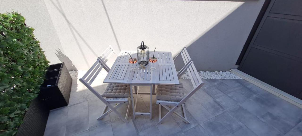 Apartment Kala Сплит Екстериор снимка