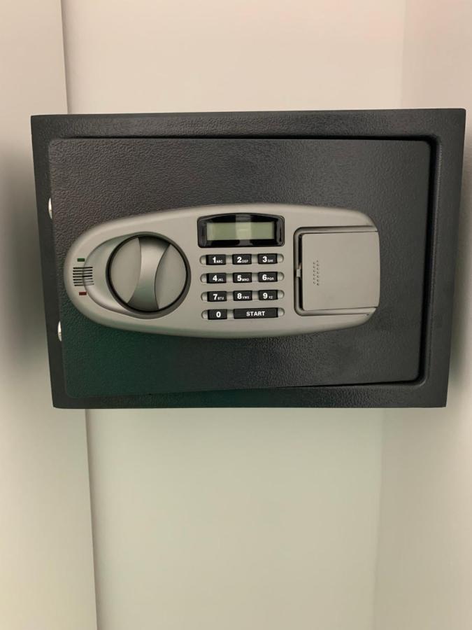Apartment Kala Сплит Екстериор снимка