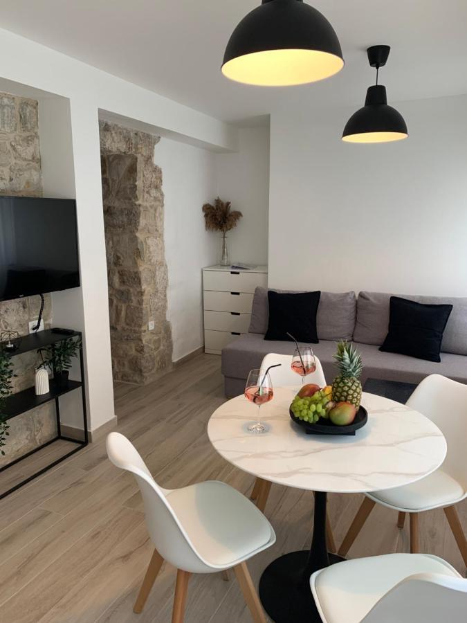 Apartment Kala Сплит Екстериор снимка