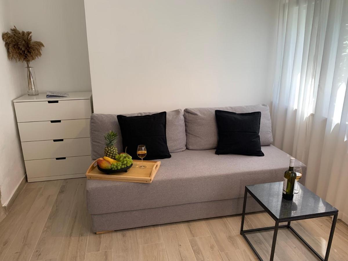 Apartment Kala Сплит Екстериор снимка