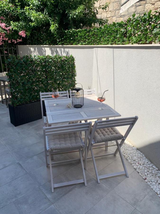 Apartment Kala Сплит Екстериор снимка
