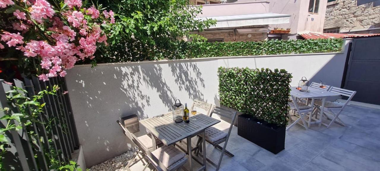 Apartment Kala Сплит Екстериор снимка