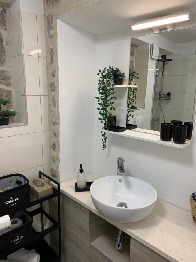 Apartment Kala Сплит Екстериор снимка