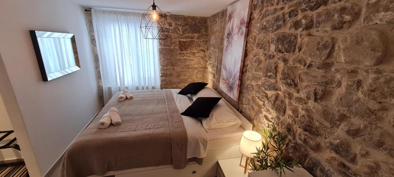Apartment Kala Сплит Екстериор снимка