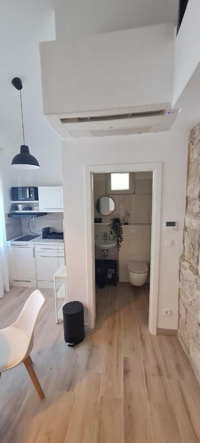 Apartment Kala Сплит Екстериор снимка