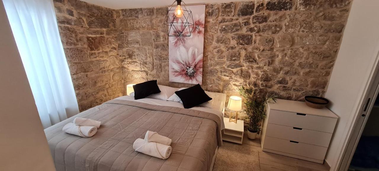 Apartment Kala Сплит Екстериор снимка