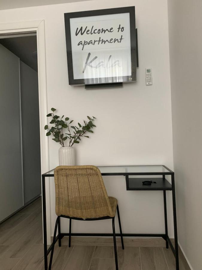 Apartment Kala Сплит Екстериор снимка
