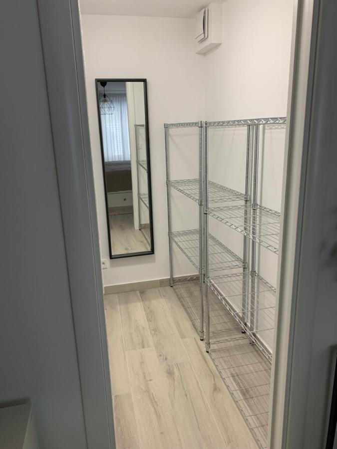 Apartment Kala Сплит Екстериор снимка