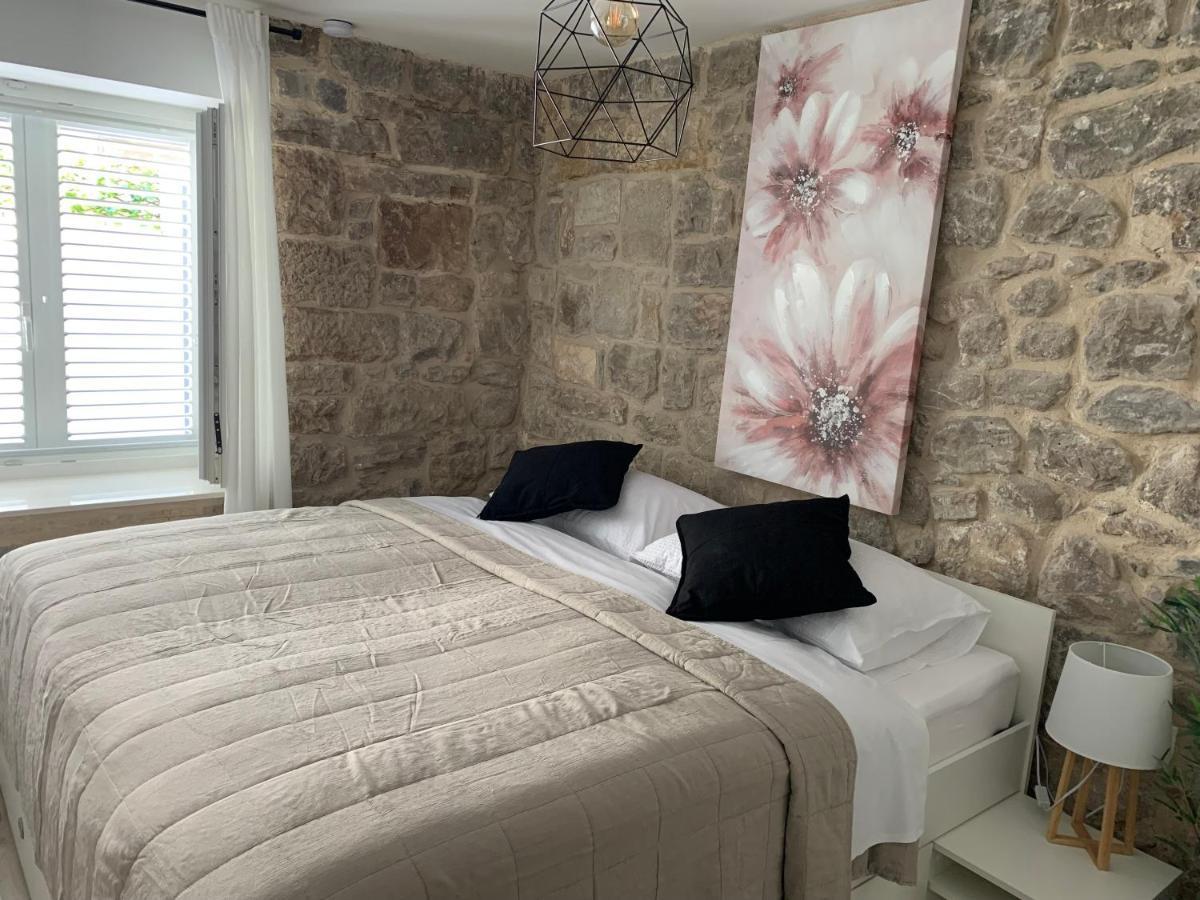 Apartment Kala Сплит Екстериор снимка