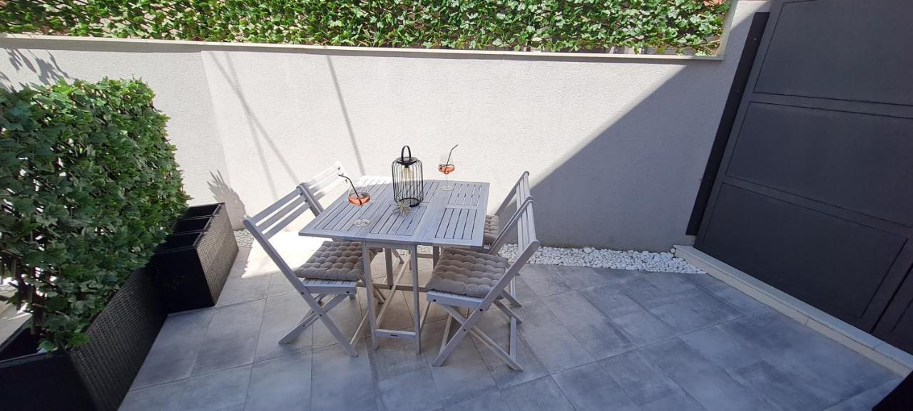 Apartment Kala Сплит Екстериор снимка