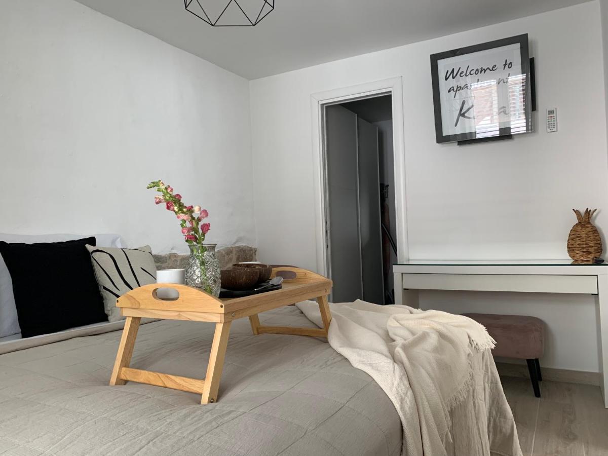 Apartment Kala Сплит Екстериор снимка