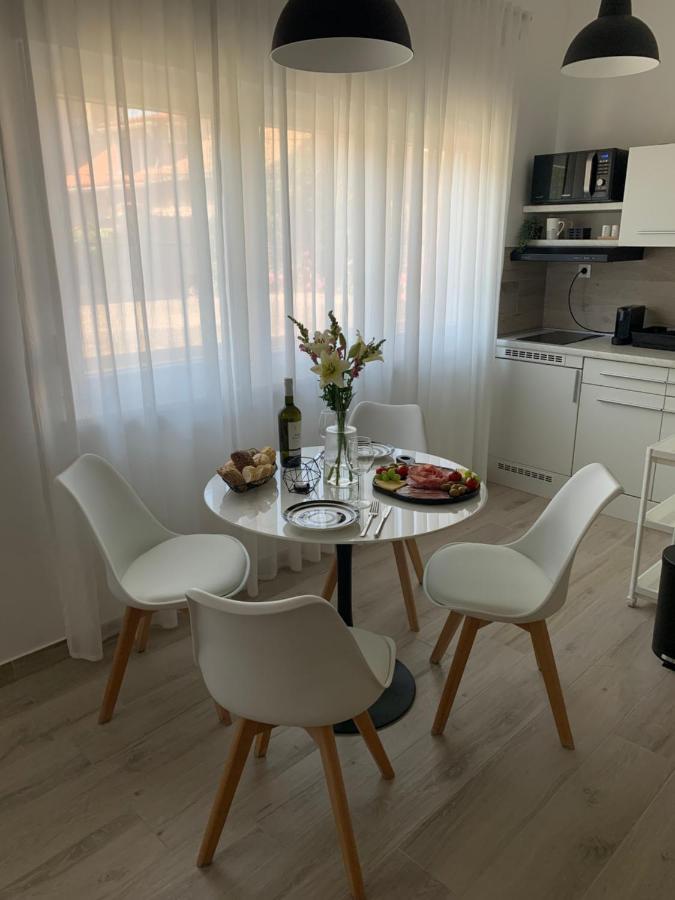 Apartment Kala Сплит Екстериор снимка