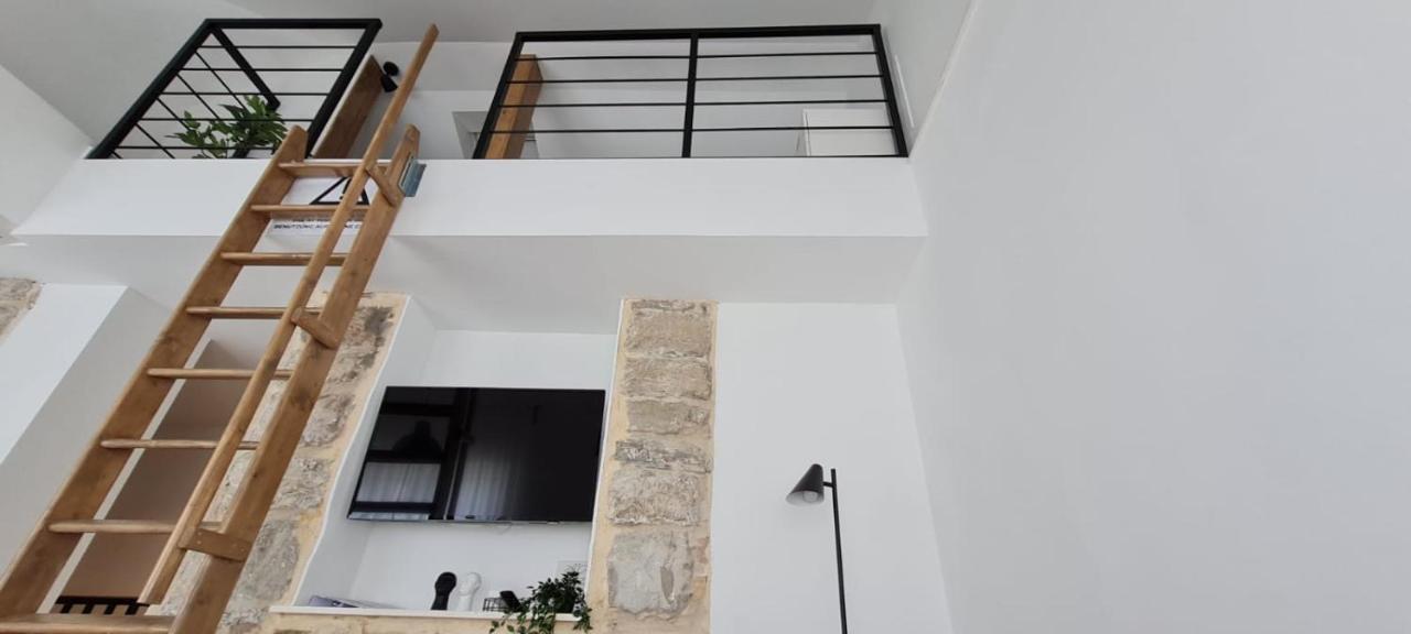 Apartment Kala Сплит Екстериор снимка