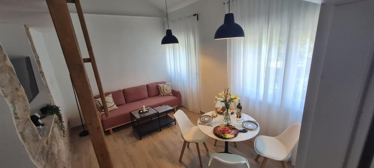 Apartment Kala Сплит Екстериор снимка