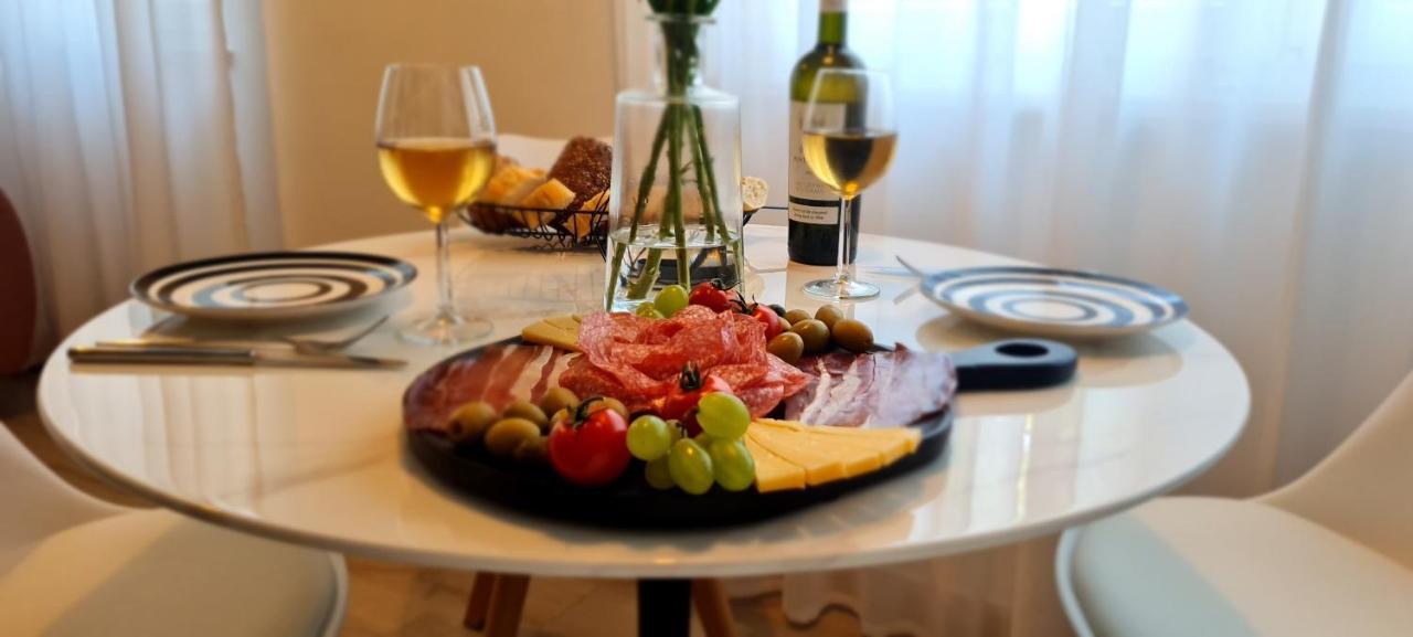 Apartment Kala Сплит Екстериор снимка