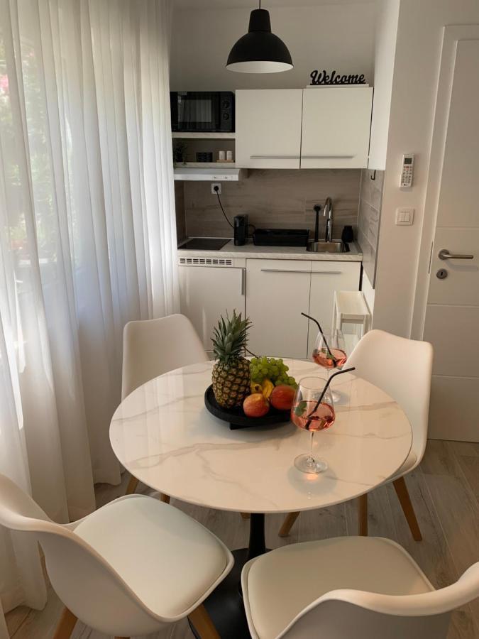 Apartment Kala Сплит Екстериор снимка