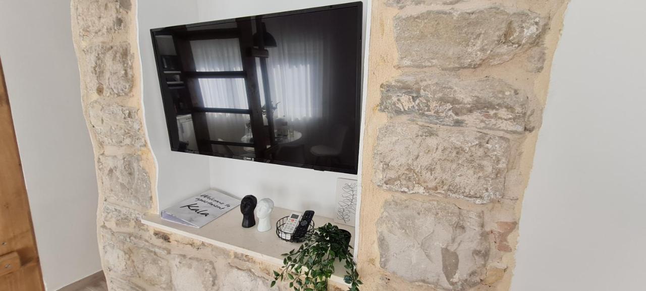 Apartment Kala Сплит Екстериор снимка