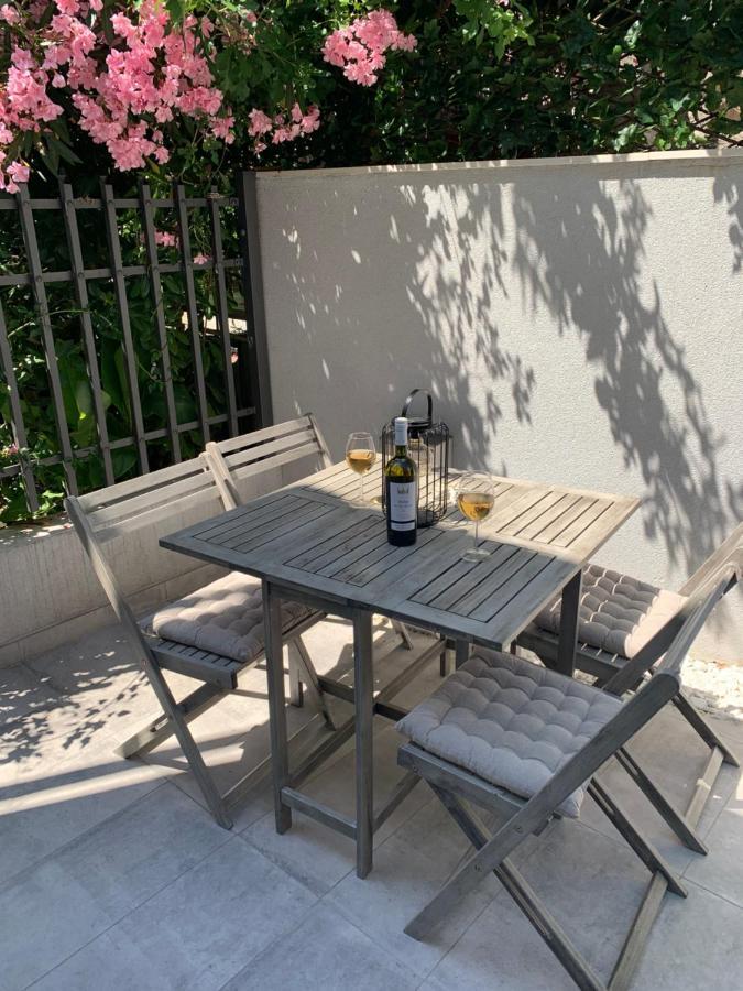 Apartment Kala Сплит Екстериор снимка