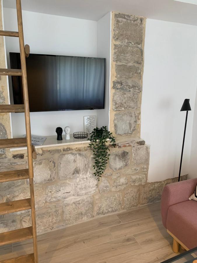 Apartment Kala Сплит Екстериор снимка