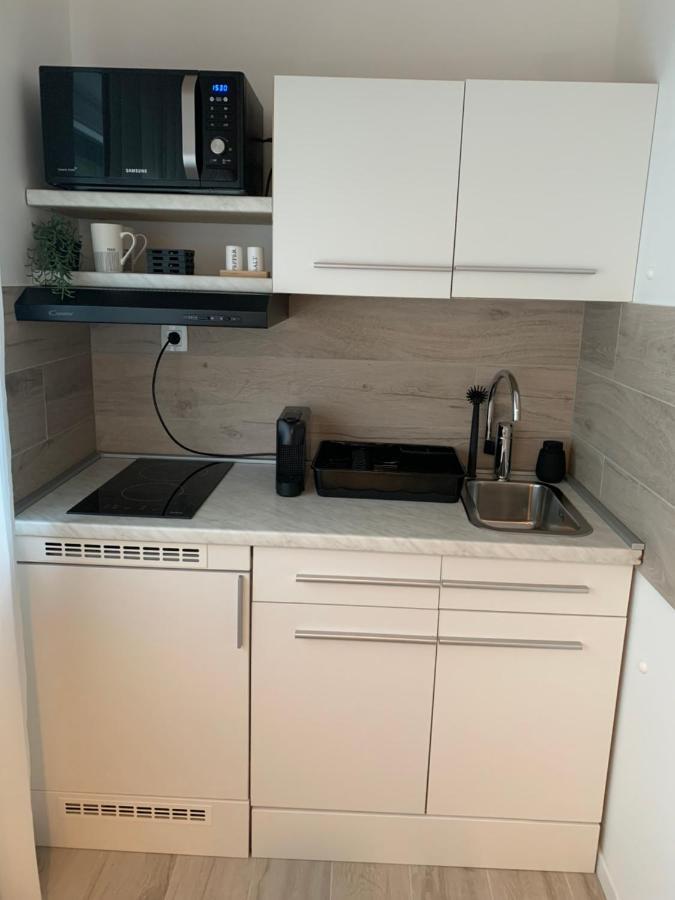Apartment Kala Сплит Екстериор снимка