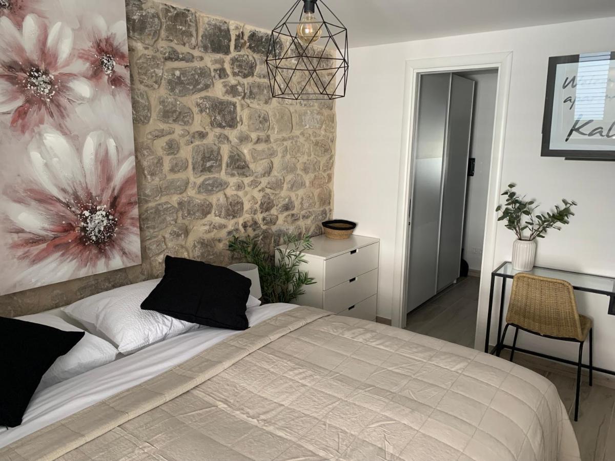 Apartment Kala Сплит Екстериор снимка