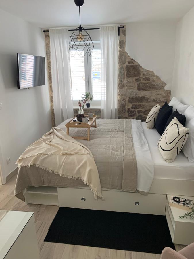 Apartment Kala Сплит Екстериор снимка