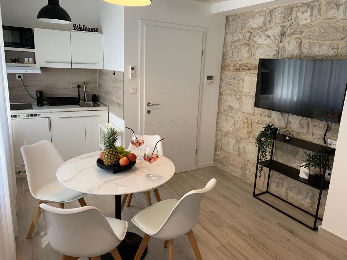 Apartment Kala Сплит Екстериор снимка
