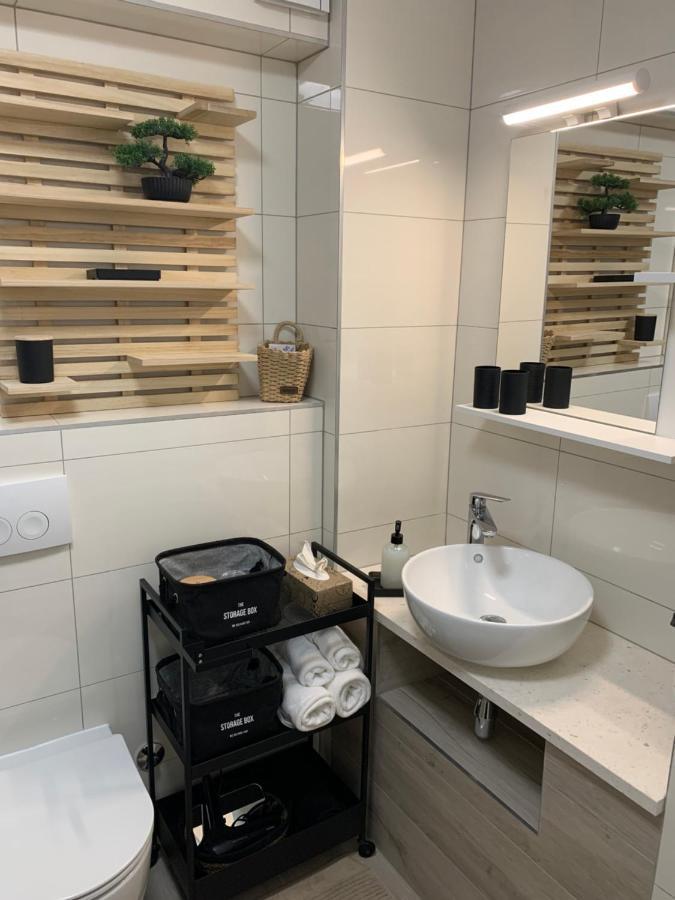 Apartment Kala Сплит Екстериор снимка