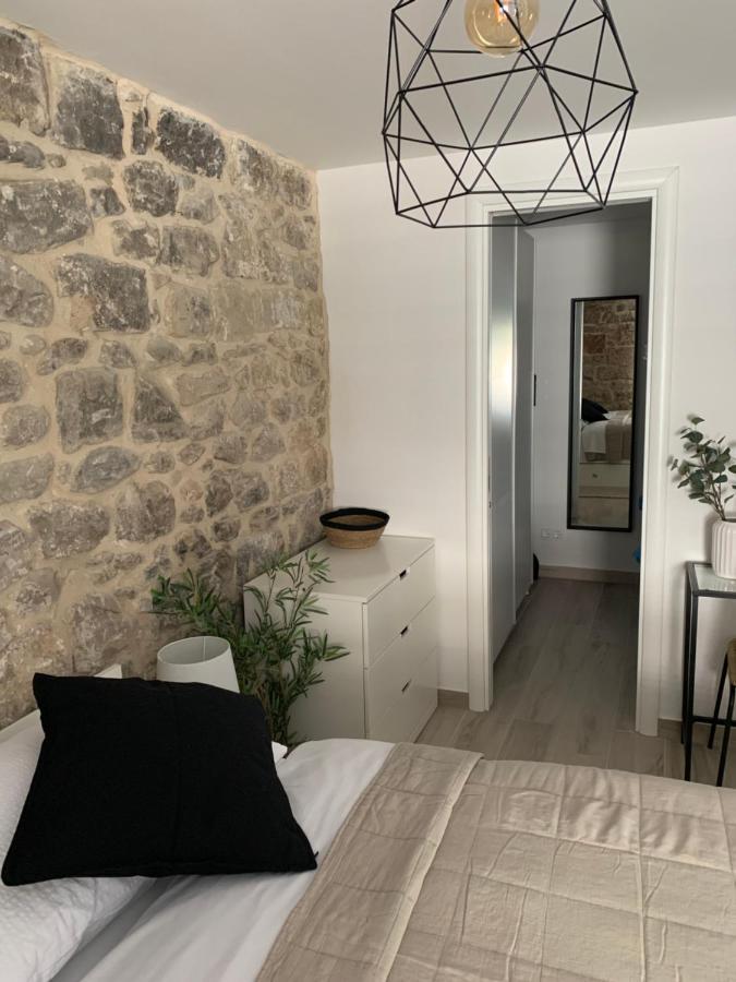 Apartment Kala Сплит Екстериор снимка