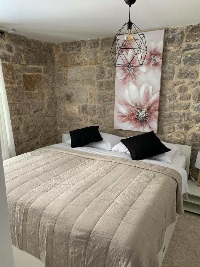 Apartment Kala Сплит Екстериор снимка