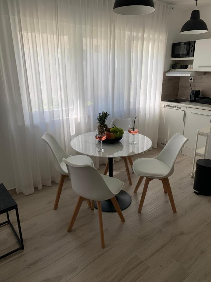 Apartment Kala Сплит Екстериор снимка