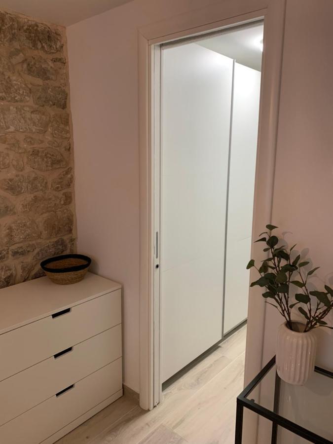 Apartment Kala Сплит Екстериор снимка