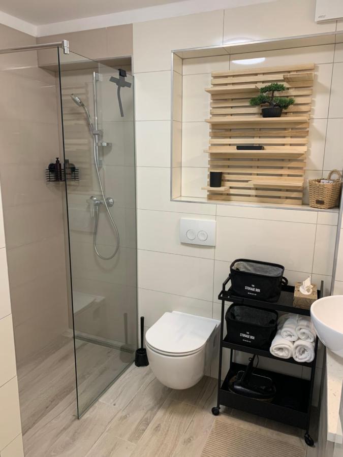 Apartment Kala Сплит Екстериор снимка