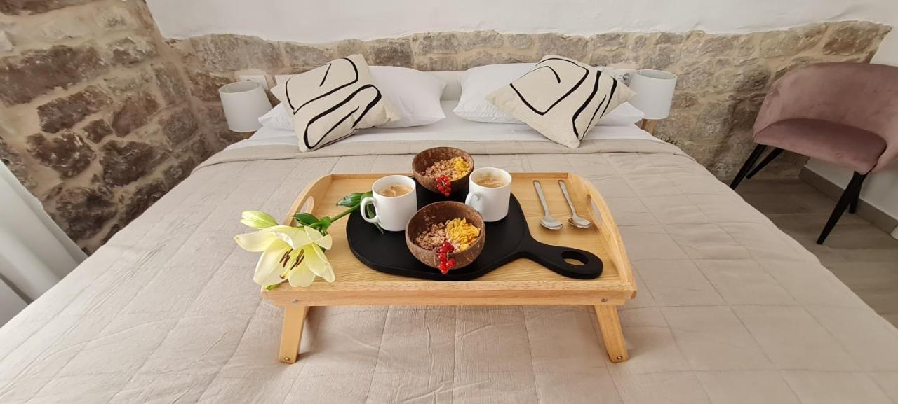 Apartment Kala Сплит Екстериор снимка