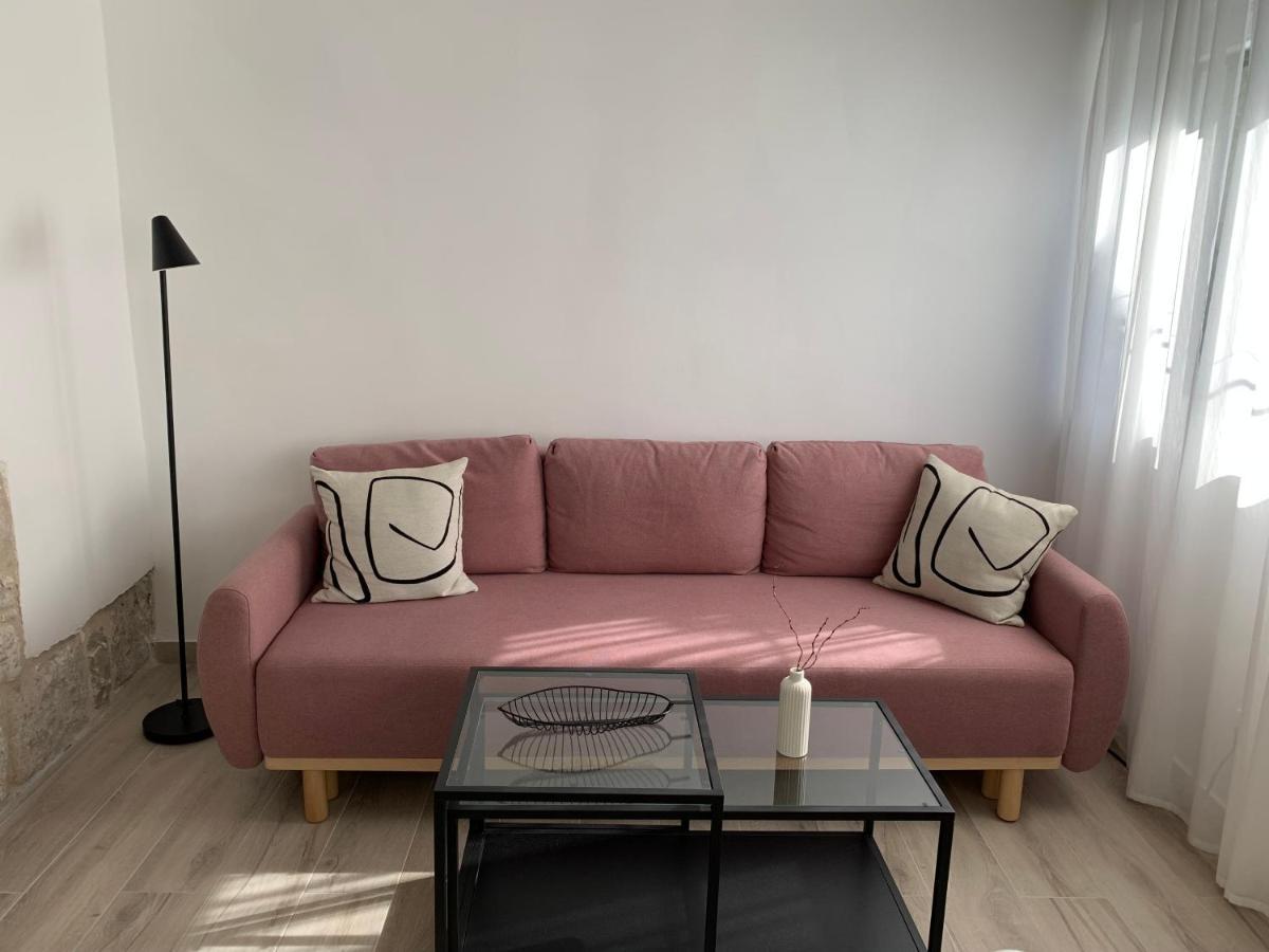 Apartment Kala Сплит Екстериор снимка