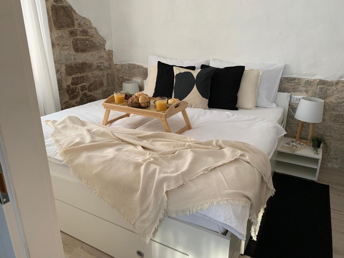 Apartment Kala Сплит Екстериор снимка