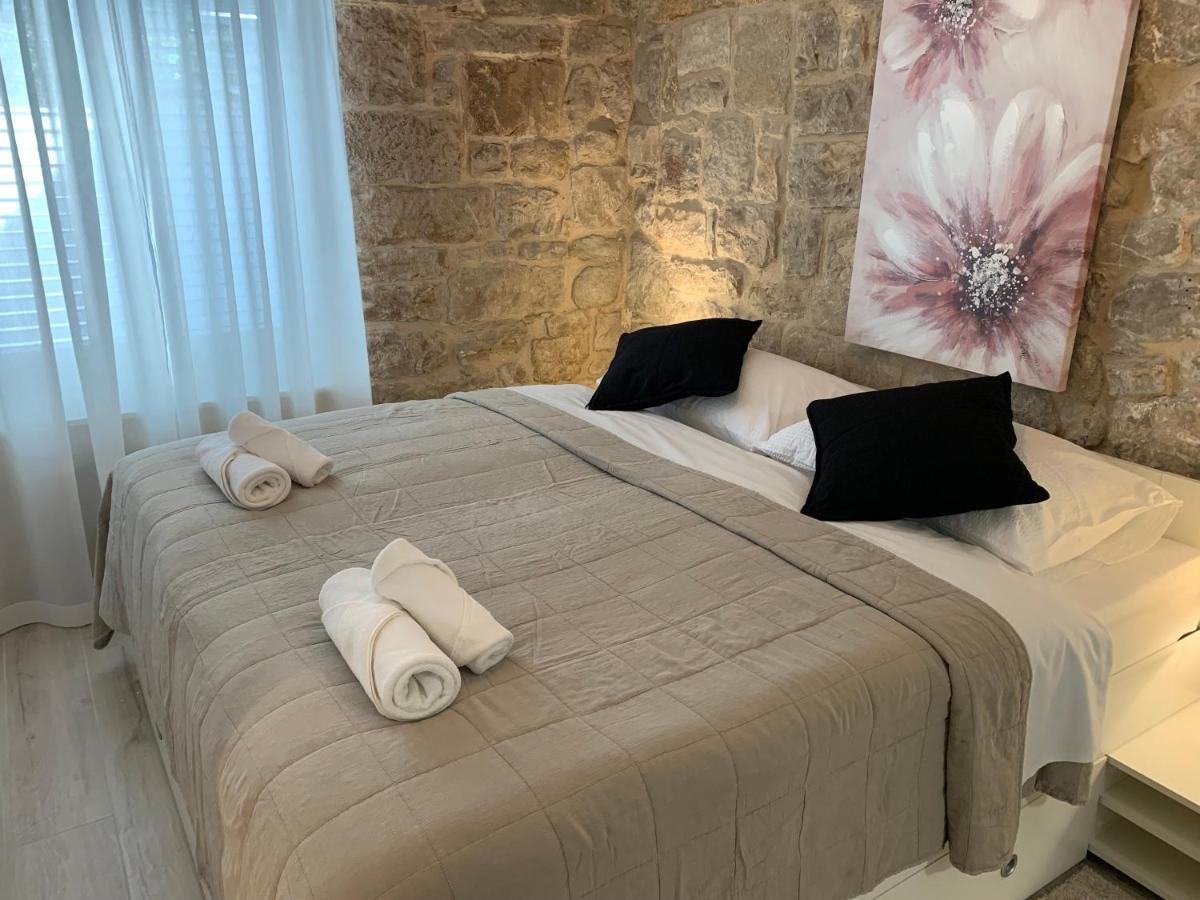 Apartment Kala Сплит Екстериор снимка