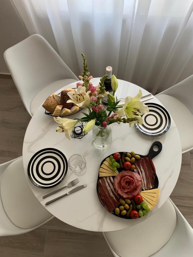 Apartment Kala Сплит Екстериор снимка