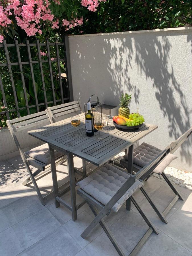 Apartment Kala Сплит Екстериор снимка
