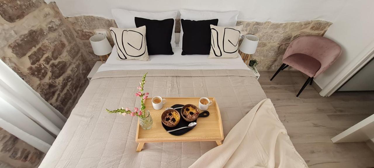 Apartment Kala Сплит Екстериор снимка