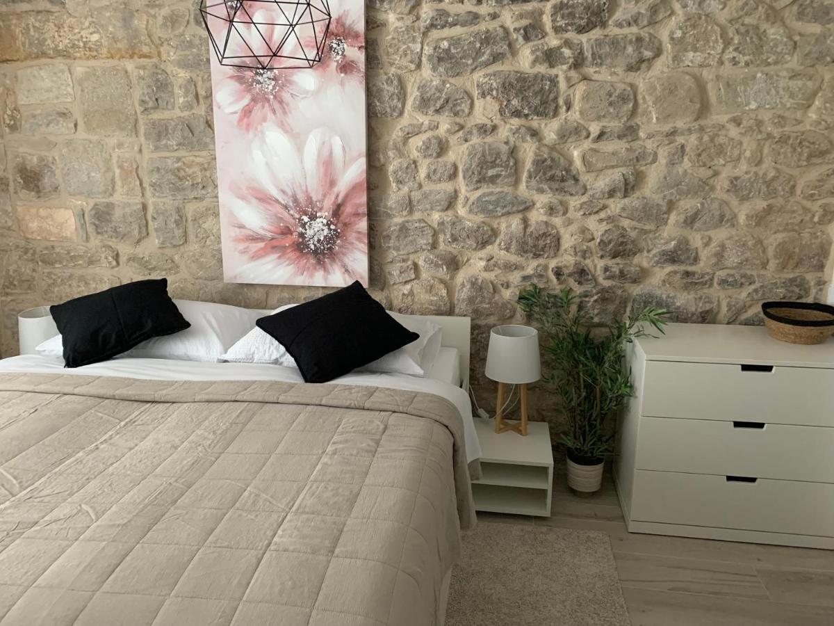 Apartment Kala Сплит Екстериор снимка