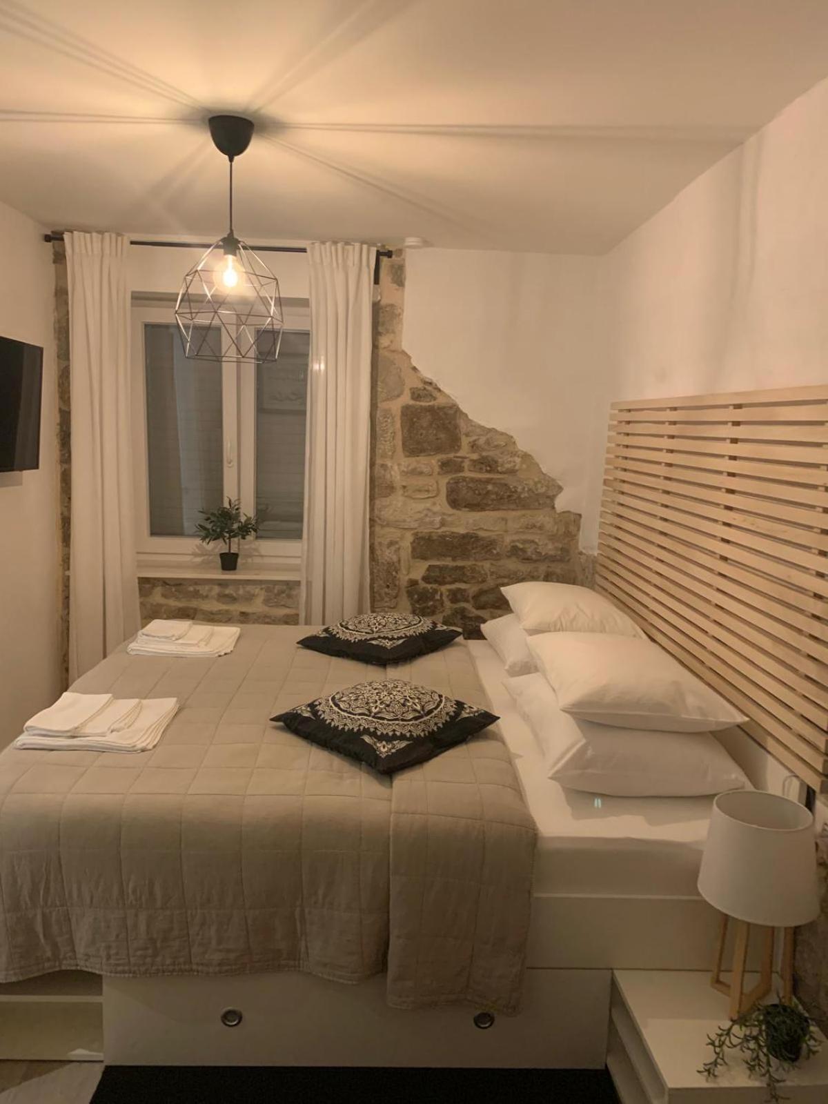 Apartment Kala Сплит Екстериор снимка