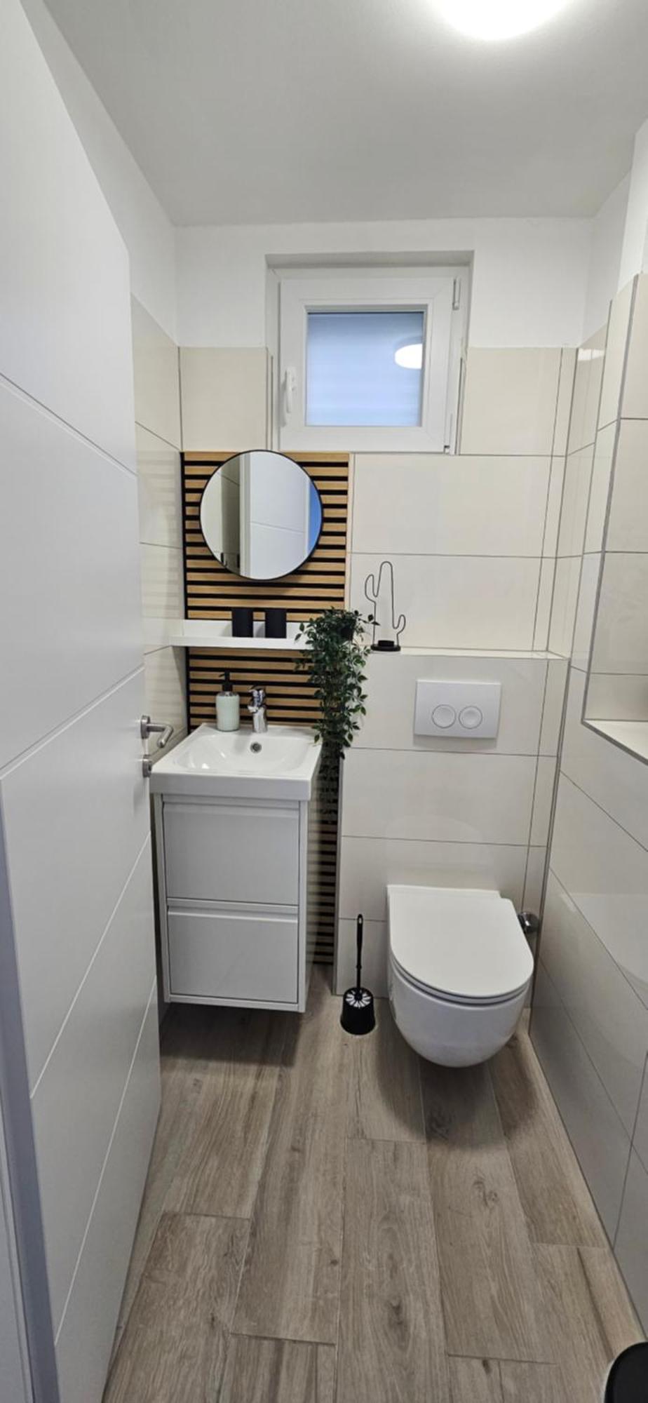 Apartment Kala Сплит Екстериор снимка